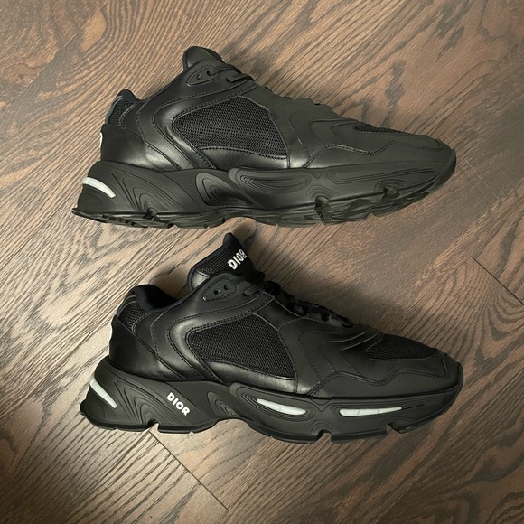 Dior CD1 Sneakers - Picture 8 of 9